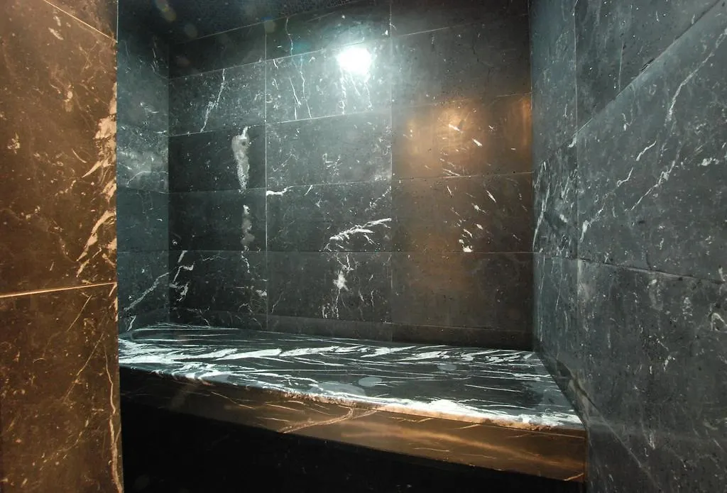 Skyline Milan Apartman